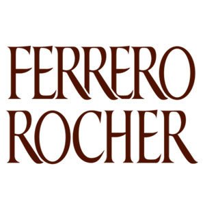 FERRERO ROCHER