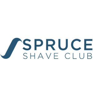 SPRUCE SHAVE CLUB