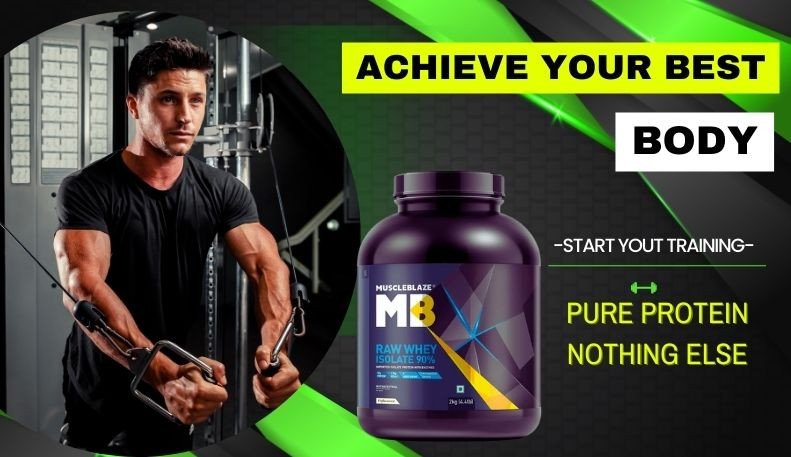 Bahujan Market promo