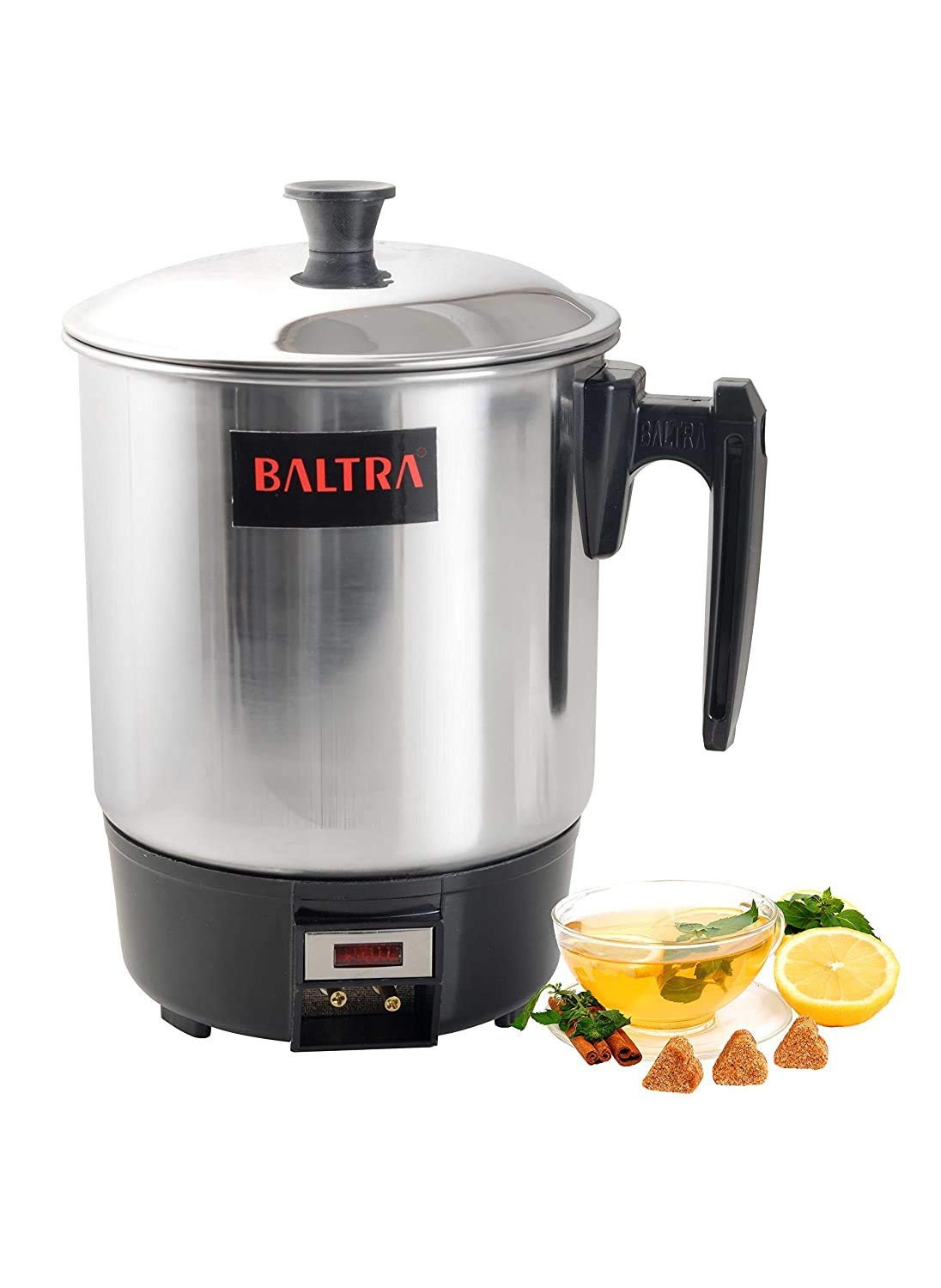 Baltra Electric Heating Cup BHC-103 300W 13CM