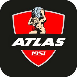 ATLAS