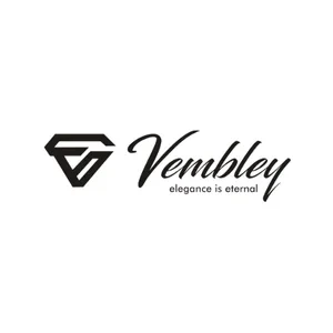 VEMBLEY WHITE