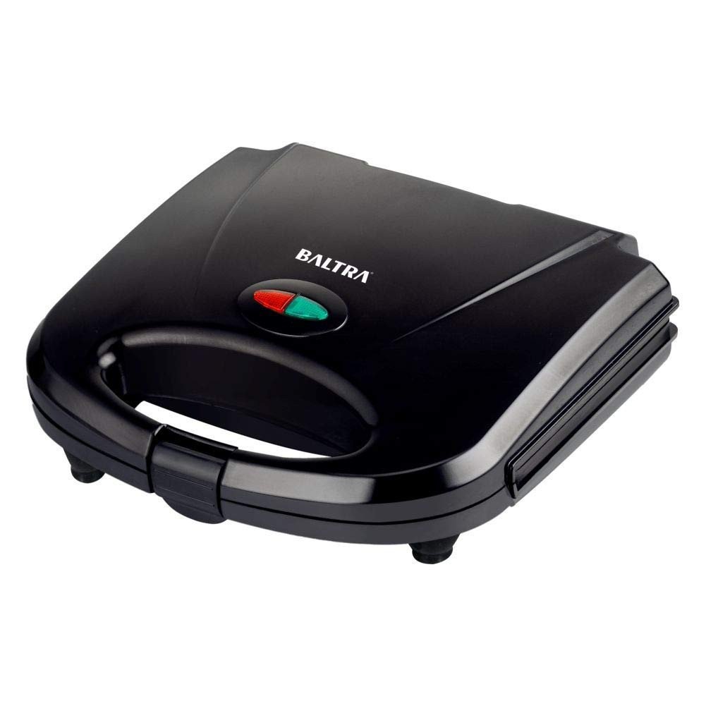 Baltra Super Grill BSM-222 /Sandwich Grill 750W