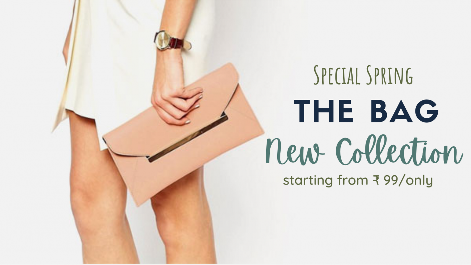 Bahujan Market promo