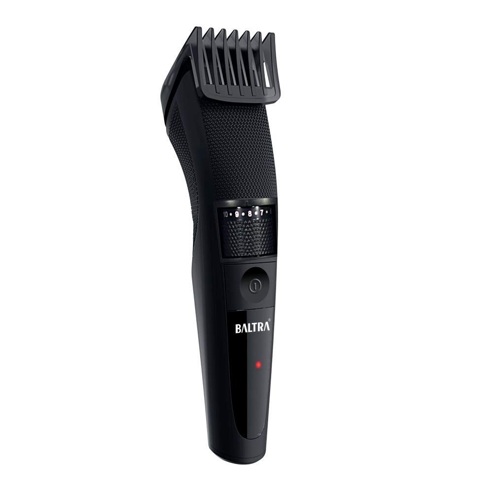 Trimmer Baltra Gentle BPC-830 Cordless Rechargeble Battery For Men
