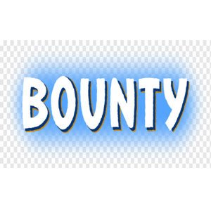 BOUNTY