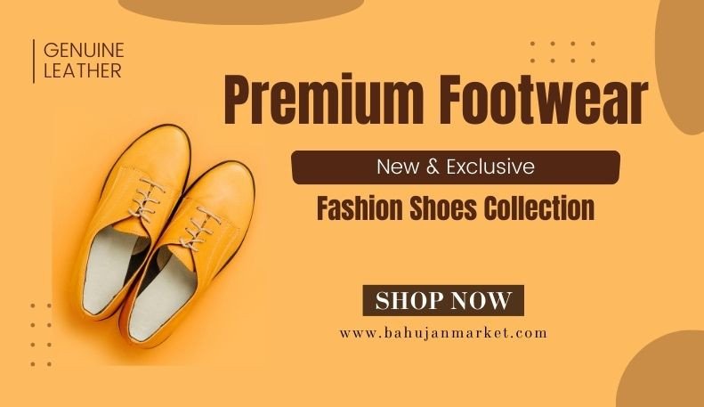 Bahujan Market promo