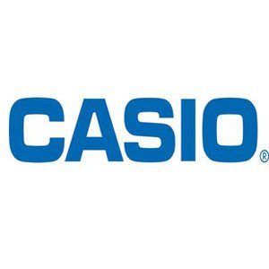 CASIO