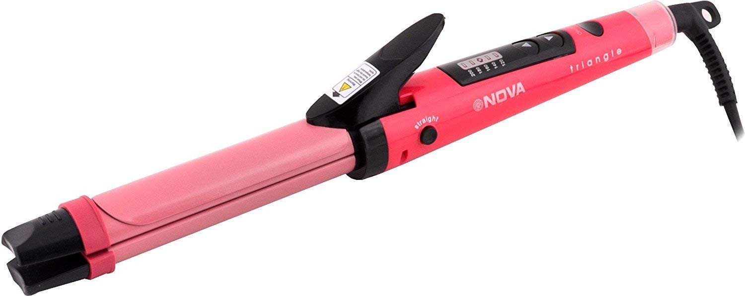 2 in 1 Hair Beauty Set Nova NHC-1818SC