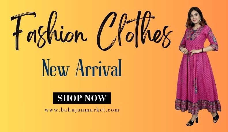 Bahujan Market promo