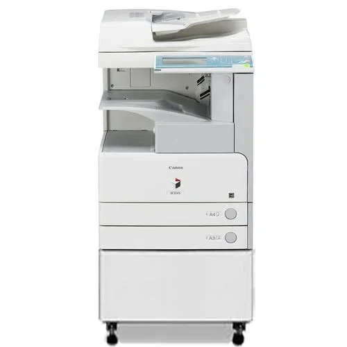 A3 Canon IR 3245 Digital Photocopier Machine, Windows 8