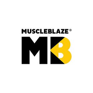 MUSCLE BLAZE