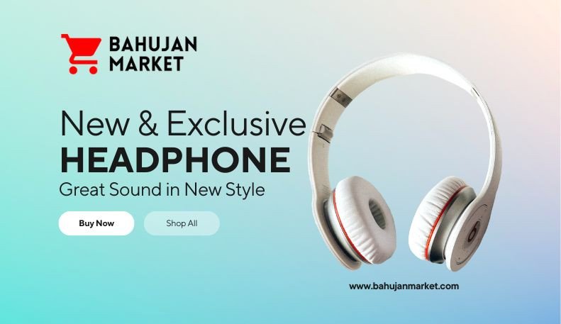 Bahujan Market promo