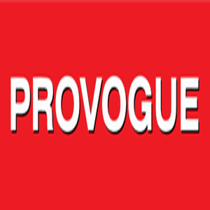PROVOGUE