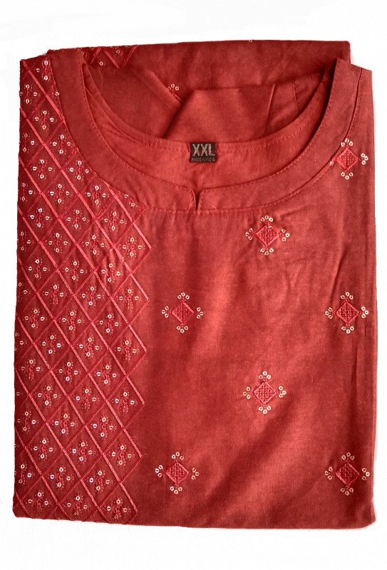 Women's Kurti 2/95