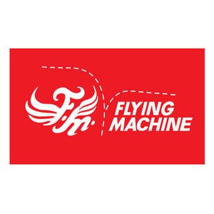 FLYING MACHINE