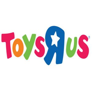 TOYS RUS
