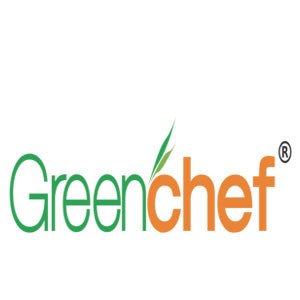 GREEN CHEF
