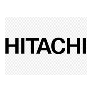 HITACHI